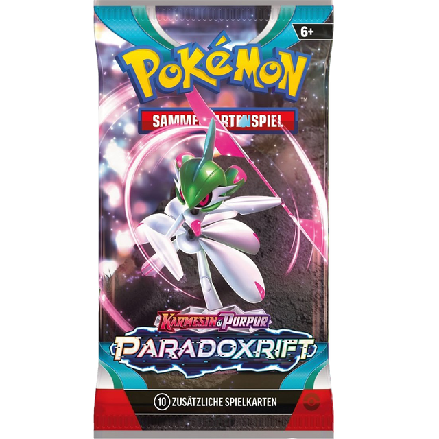 Paradoxrift