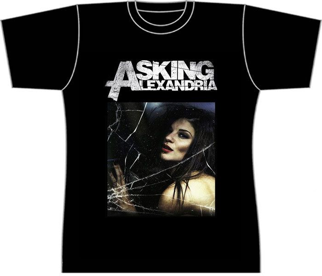 Asking Alexandria