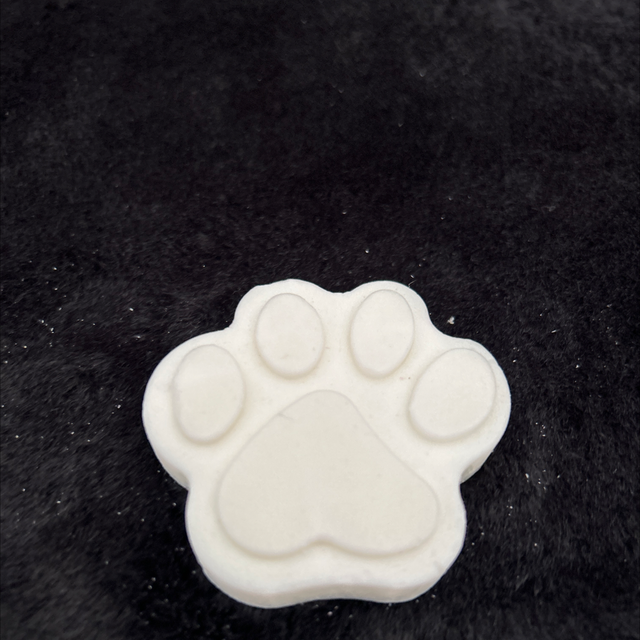 Fondant parfumé licorne