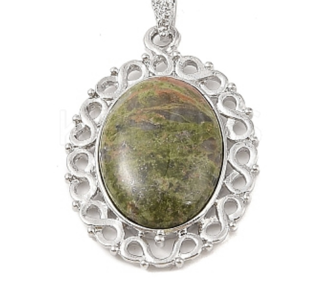 Unakiitti kiviriipus 