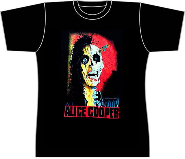 Alice Cooper