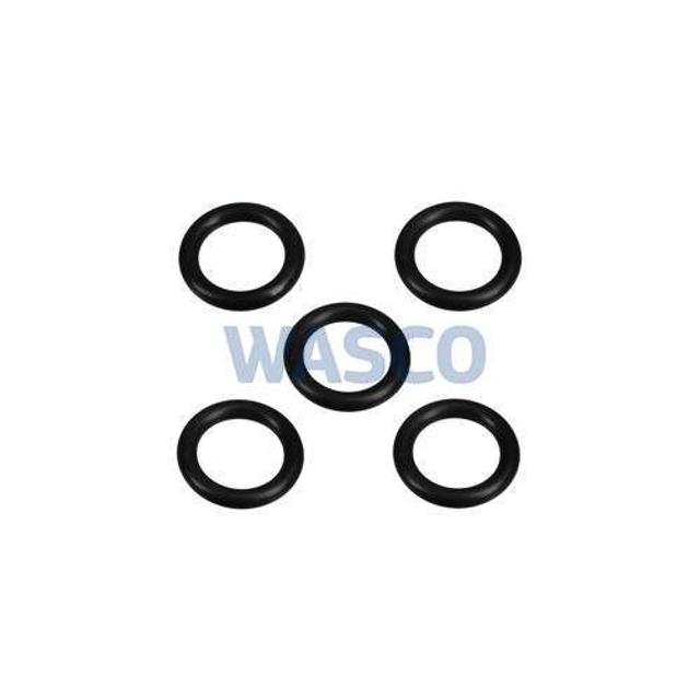 7746900468 Nefit O-ring 17 x 4 mm p/st