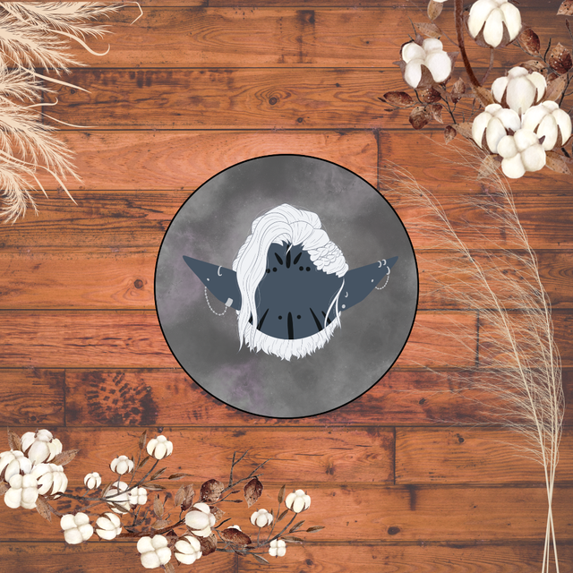 Badges - Le Chagrin des Hyades
