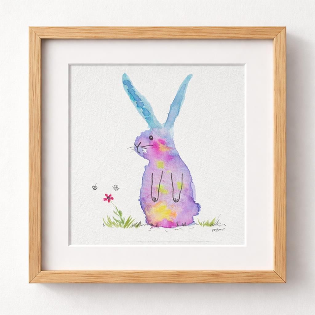 BiP - "I Smell Spring"