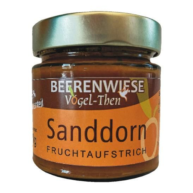 Sanddorn 200g