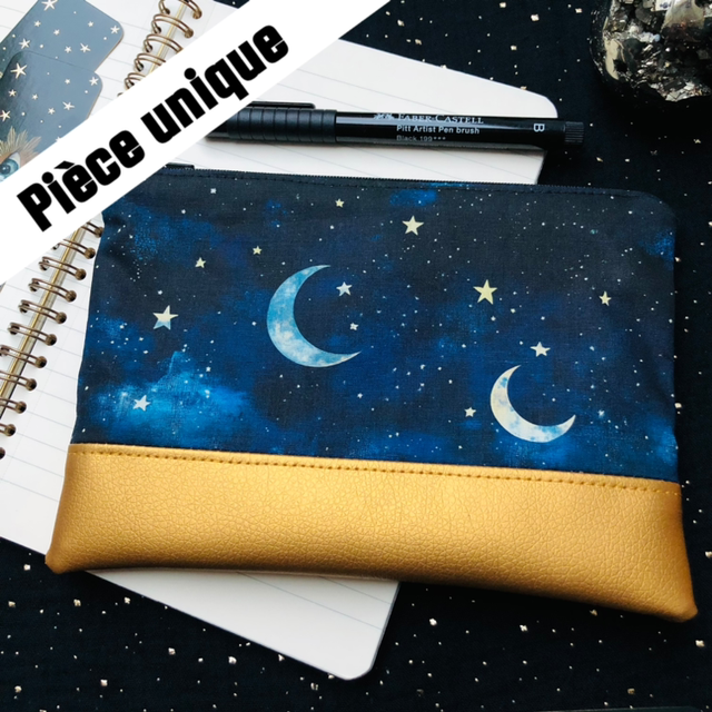 Trousse - Sleep on the Moon