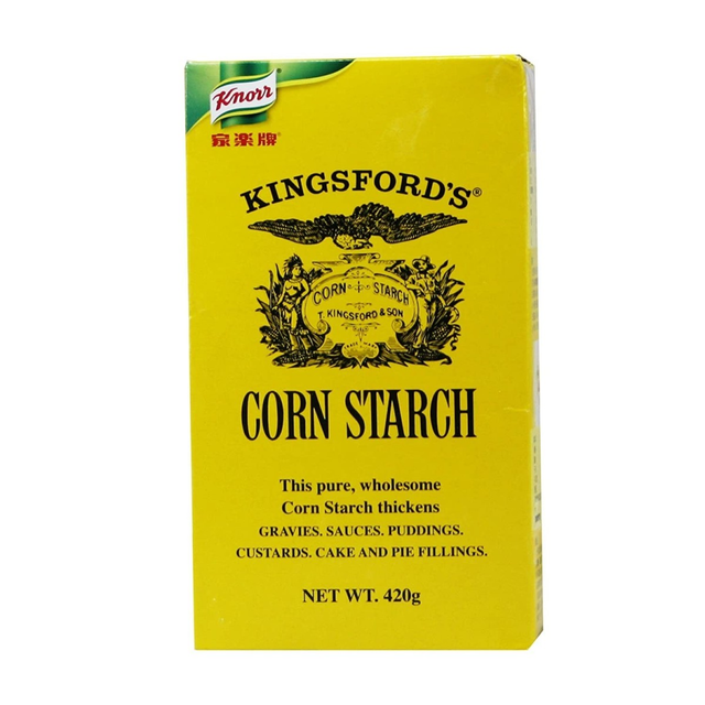 Knorr Cornstarch 420g