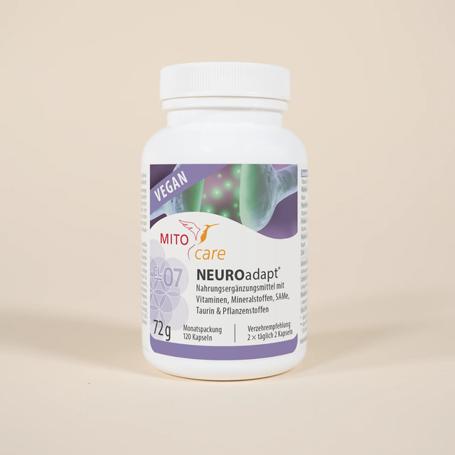 Mitocare NEUROadapt