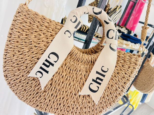 INSPIRED BAG