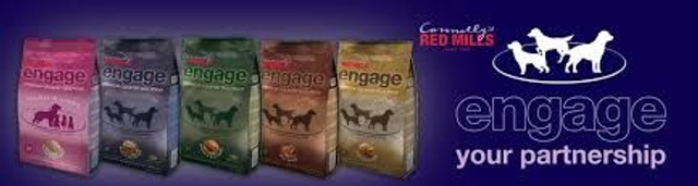 Redmills Engage Range 15Kg