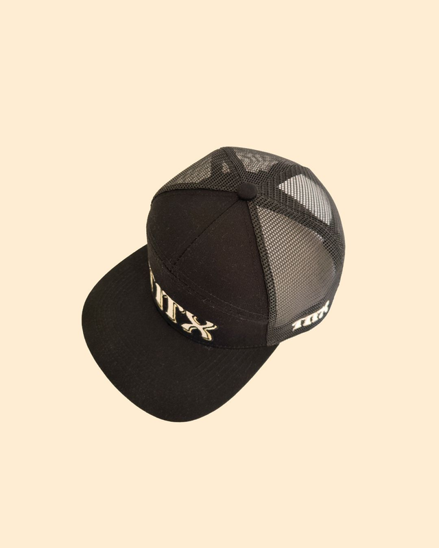 T1TX Noir Brut