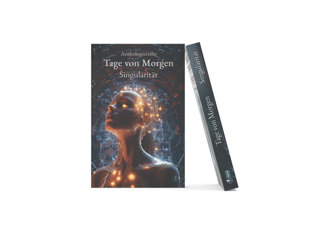 Tage von Morgen -Singularität- 