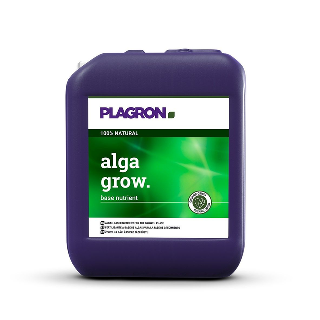 Plagron Alga Grow 5 Liter