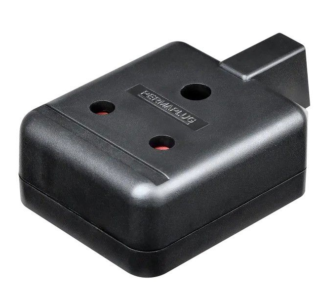 15A Trailing Socket