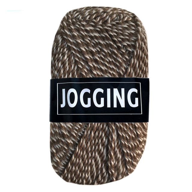 Jogging kleur 975
