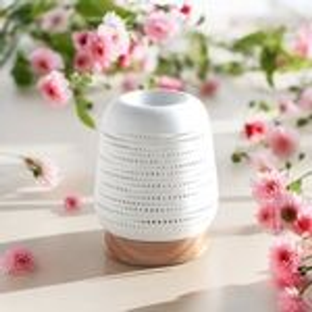 Diffuseur par Chaleur Douce CALORYA N° 16