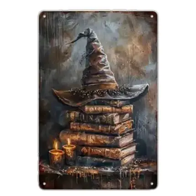 Decorative Metal Signs