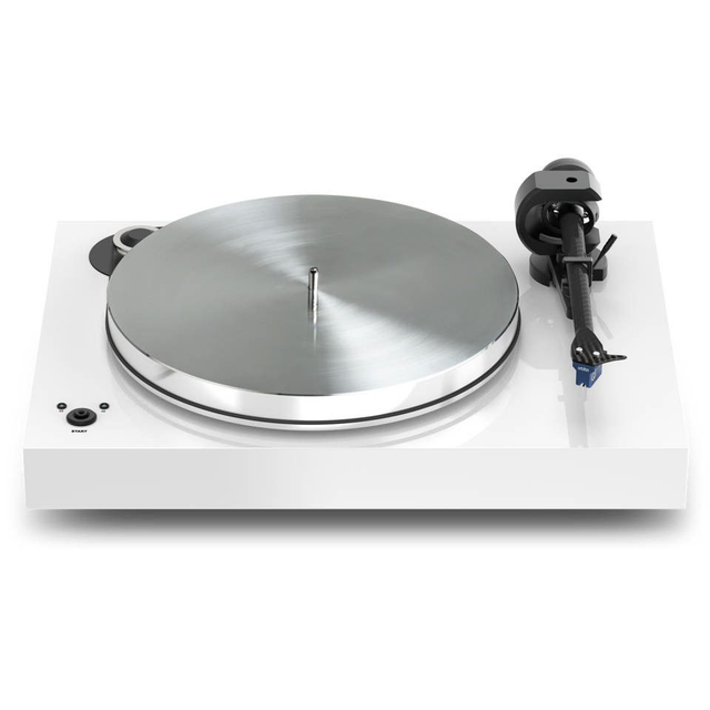 Pro-Ject X8 Superpack Quintet Blue