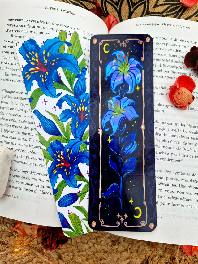 - Duo &quot;Floraison de l&#039;âme&quot; -