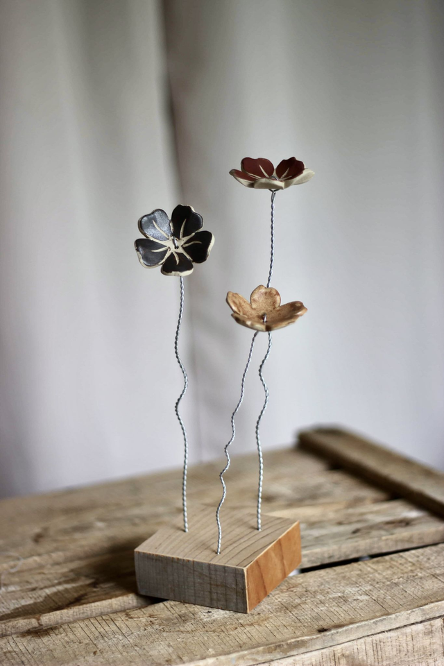 Composition florale