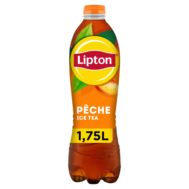 Lipton Ice Tea 1.75L