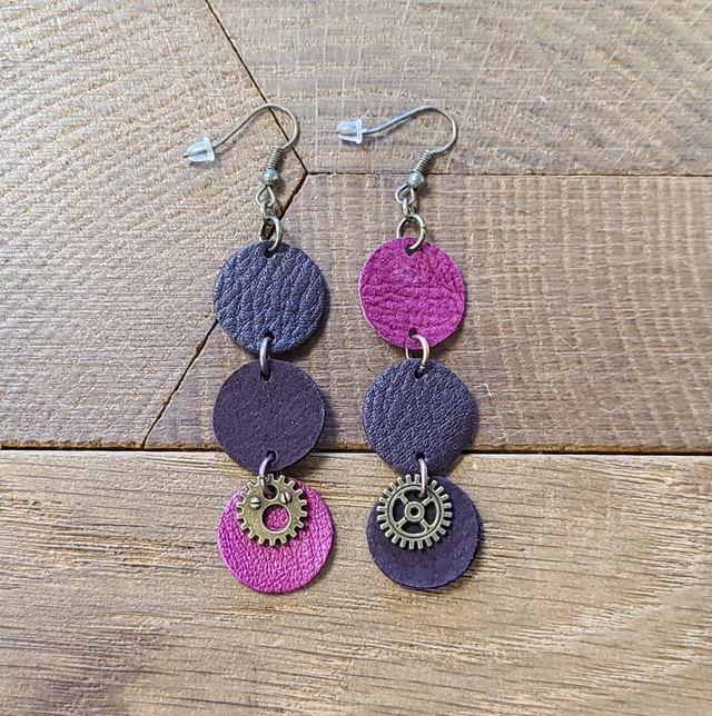 Boucles Rouages du Nord-Est