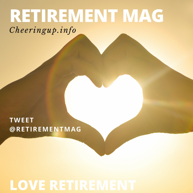 Retirement Magazine