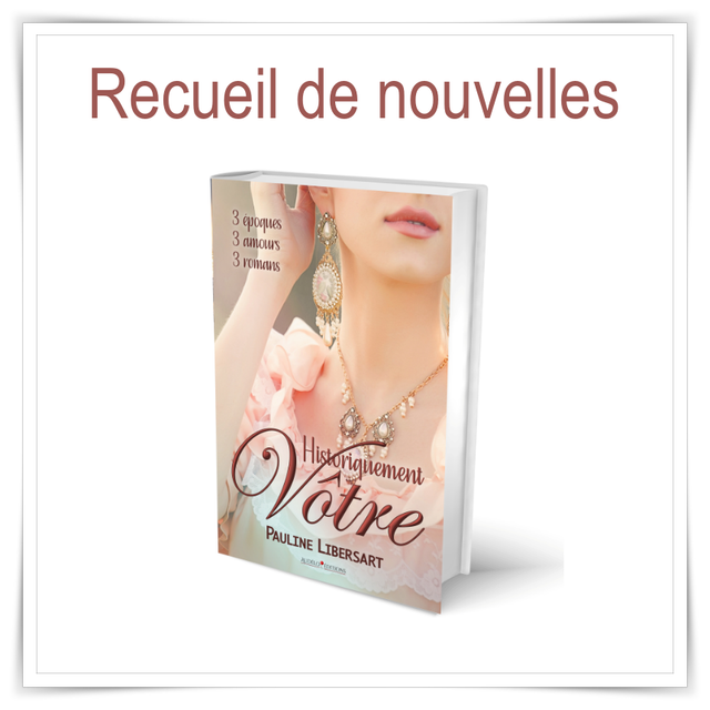 Historiquement Vôtre
