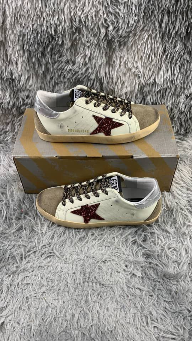 Zapatillas GOLDEN GOOSE (004)