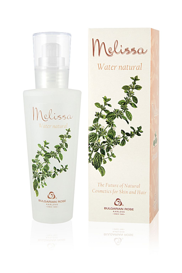 Agua de melisa 160 ml