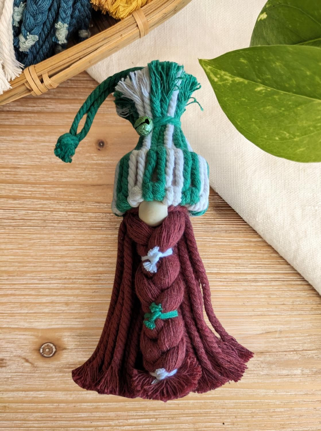 Féérie des Gnomes Fêtards