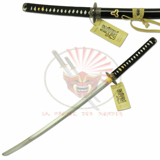 KATANA KILL BILL
