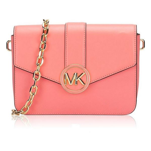 SAC A MAIN MICHAEL KORS ROSE