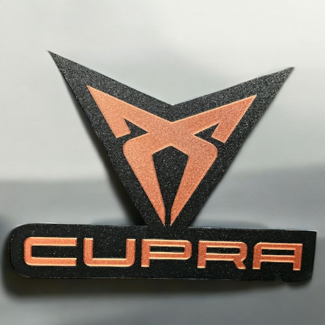 Lampe LED CUPRA – Style et Performance 