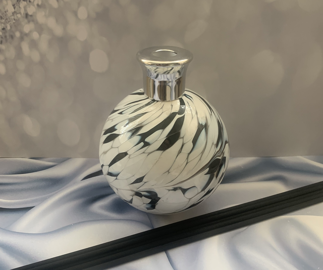 Large Glass Sphere 