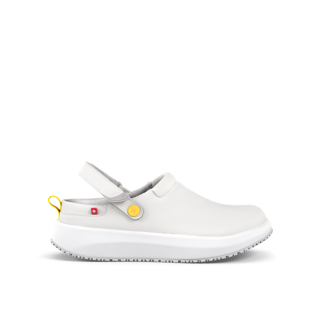 Ace ESD white Joya Schuhe Gr.