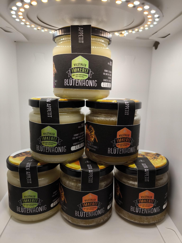 Kleine Familienpackung 