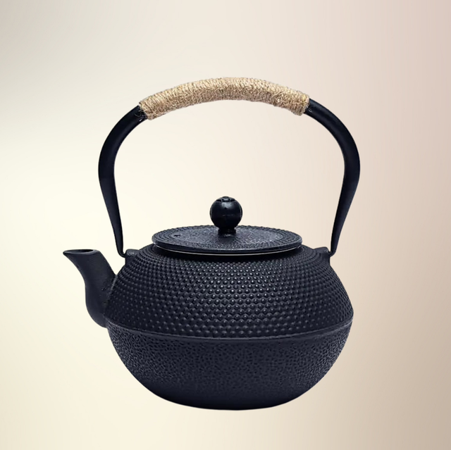 Tetsukyusu Støbejernstekande