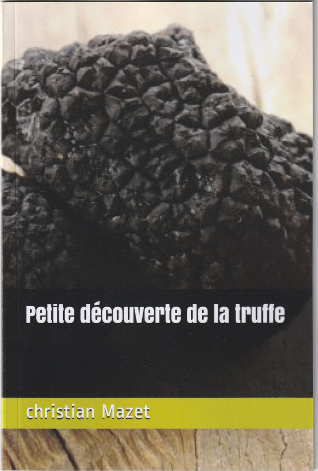 Petite découverte de la truffe