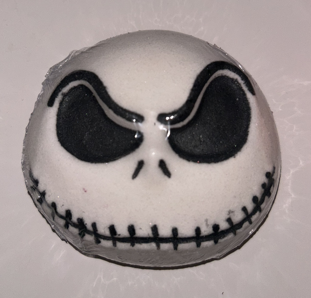 Jack Bath Bomb