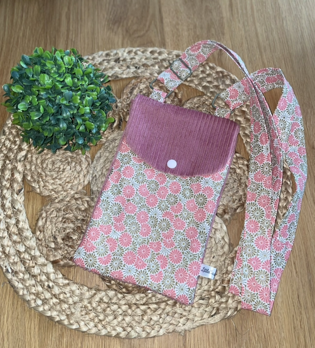 Mini Sac à bandoulière