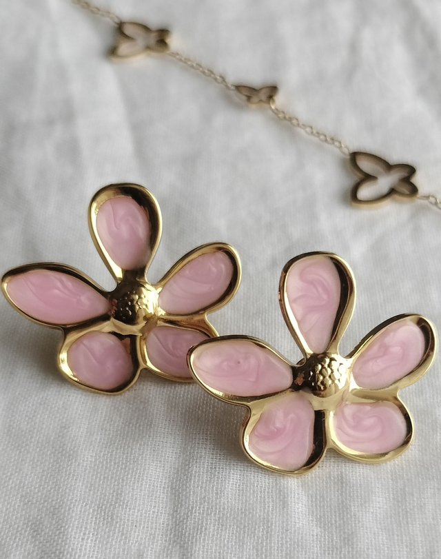 Boucles Elise 