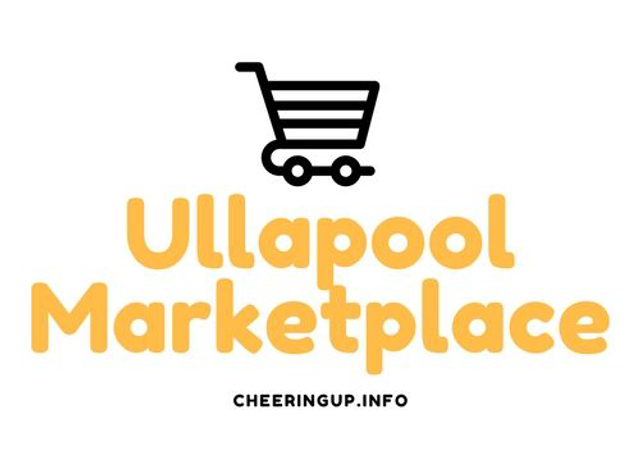 Ullapool Marketplace CheeringupInfo Ullapool Magazine