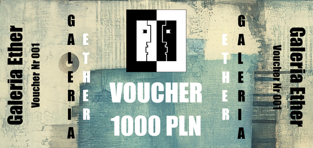 Voucher 1000 PLN