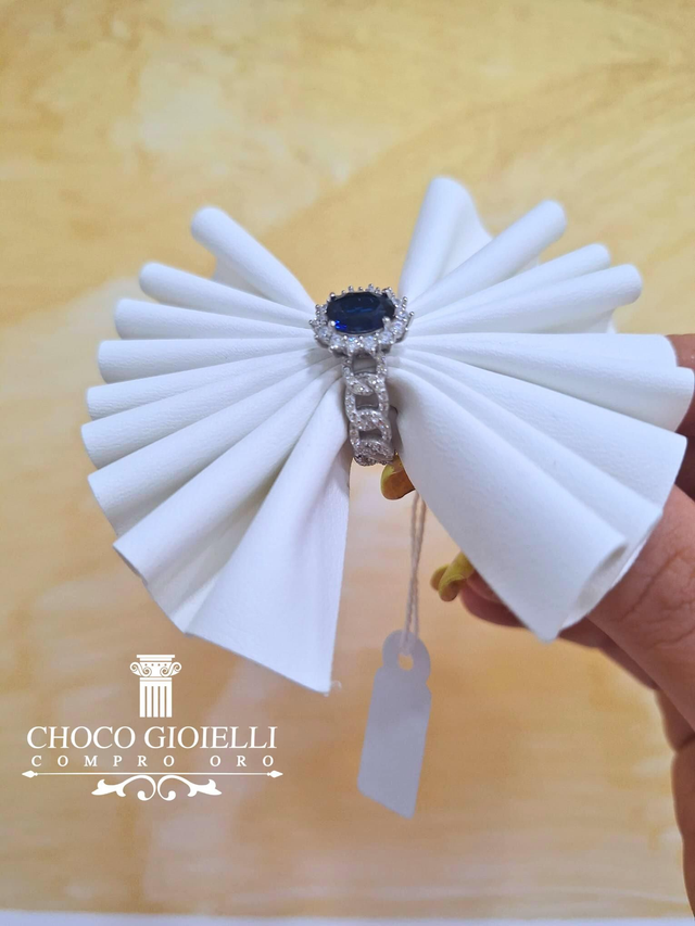 Grumetta Magic - Argento 925