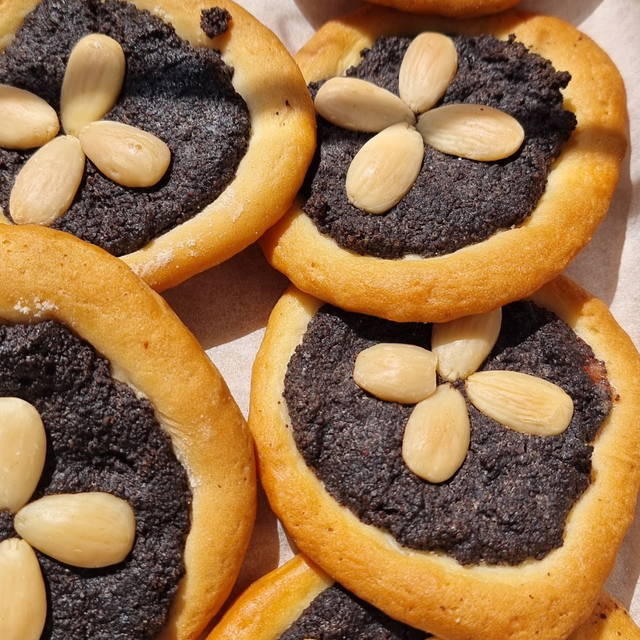 Koláče (Box of 20)