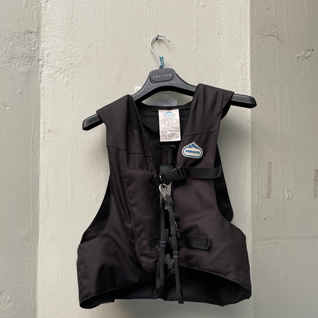 Location Gilet Airbag 