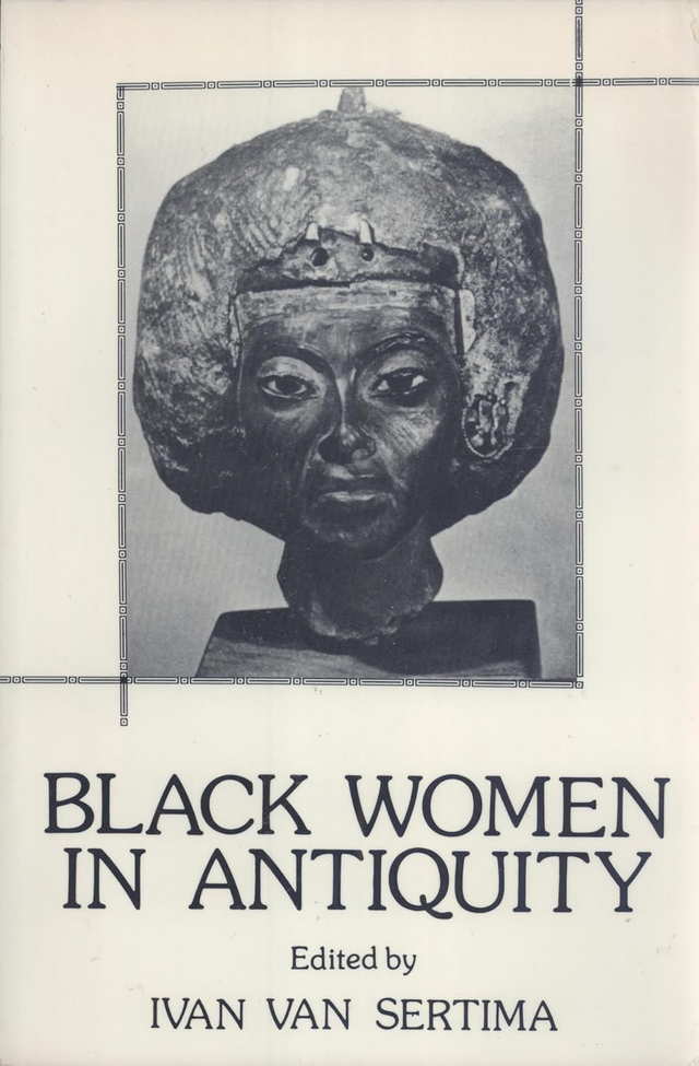 Black Women in Antiquity