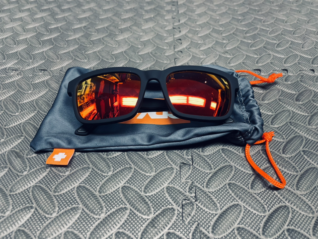 Helm 2 - SPY eyeware - Sonnenbrille / Sunglasses