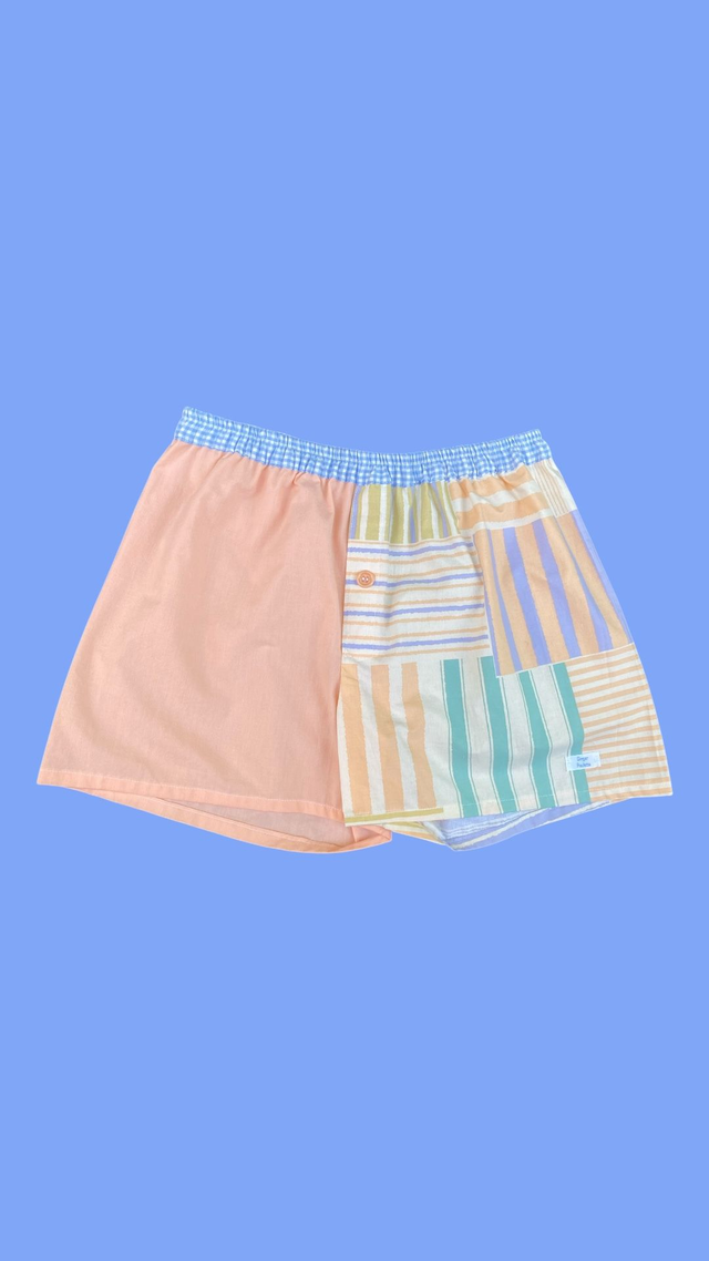 Caleçon cachemire  -  taille M   